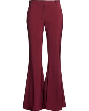 Aniye By Trouser - Red
