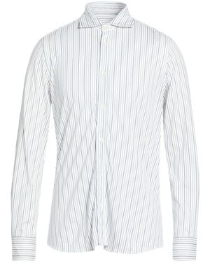 Circolo 1901 Shirts - White