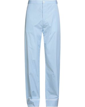 Marni Hose - Blau