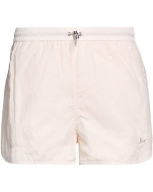 adidas Originals Shorts & Bermuda Shorts - Pink