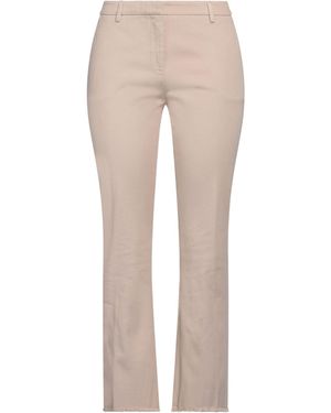 True Royal Pantalone - Neutro