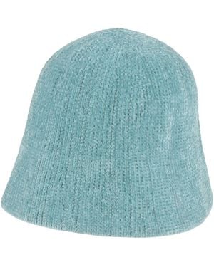 Bye Hat Polyester - Blue