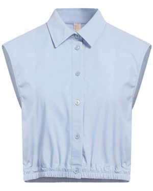 DUNO Shirt - Blue