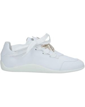 Roger Vivier Trainers - White