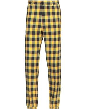 Moschino Trouser - Yellow