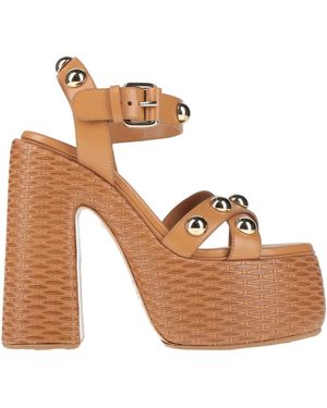 Casadei Sandali - Neutro