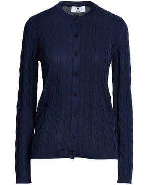 Missoni Strickjacke - Blau