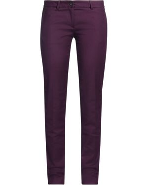 Grifoni Pantalone - Viola