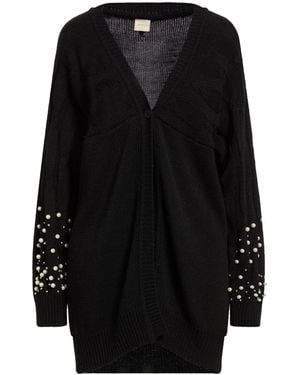 Siste's Rebecas - Negro