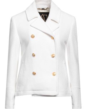 Sealup Americana - Blanco