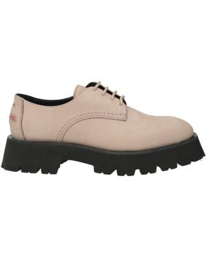 Paul Smith Lace-Up Shoes Leather - Brown