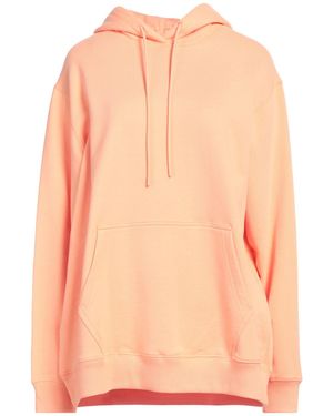 MSGM Sweatshirt - Orange