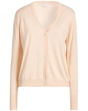 Eleventy Cardigan - White