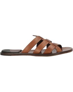 Officine Creative Sandals - Brown