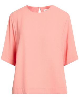 Ottod'Ame Tops - Pink