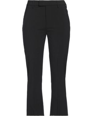 Dondup Trouser - Black
