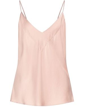 forte_forte Top - Pink