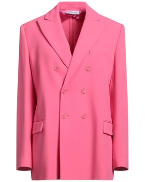 RED Valentino Blazer - Pink