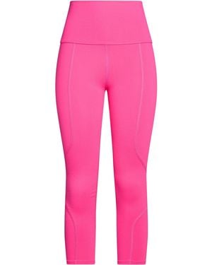 Live The Process Leggings - Pink