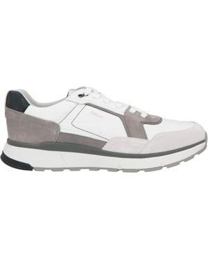 Geox Trainers - White