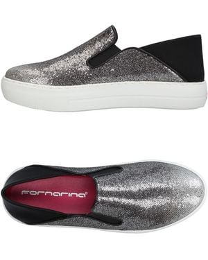 Fornarina Trainers - Grey
