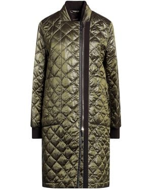 Moorer Jacket - Multicolour