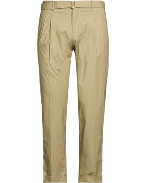 Briglia 1949 Trouser - Natural
