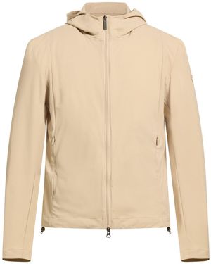 Colmar Sweatshirt Polyamide, Elastane - Natural