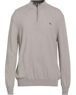 Harmont & Blaine Pullover - Grau
