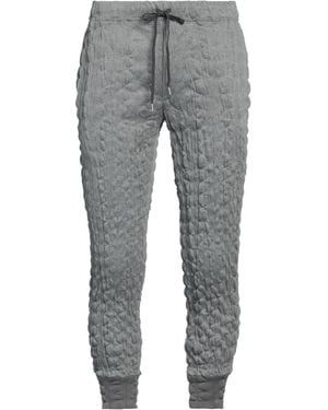 Issey Miyake Issey Miyake Trousers Polyester - Grey