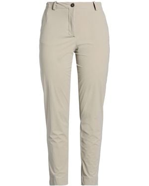 Rrd Trouser - Natural
