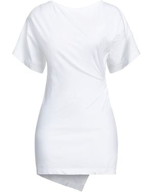 N°21 T-shirt - White