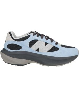 New Balance Sneakers - Azul