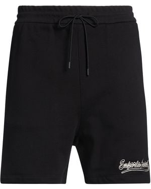 Emporio Armani Shorts for Men | Online Sale up to 82% off | Lyst