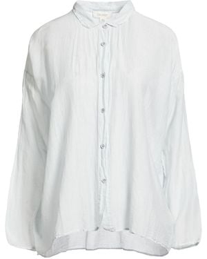 Crossley Chemise - Blanc