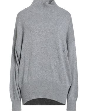ViCOLO Turtlenecks - Gray