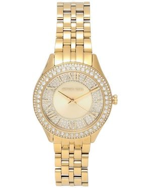 Michael Kors Wrist Watches - Metallic