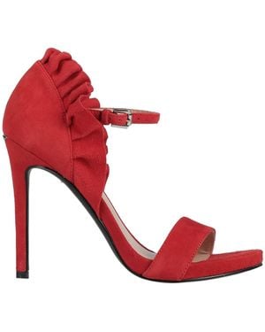 Liu Jo Sandals - Red