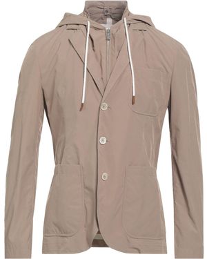 Eleventy Jacket - Grey