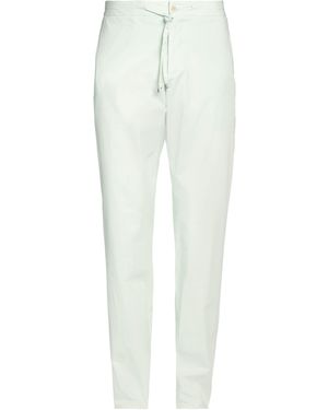 Malo Pantalone - Bianco