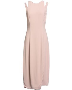 Giorgio Armani Maxi Dress - Pink