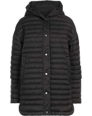 Add Puffer - Black