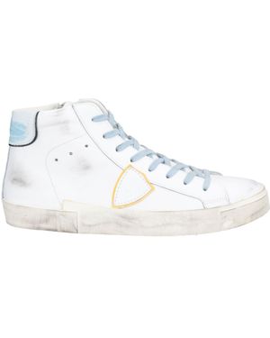 Philippe Model Trainers - White