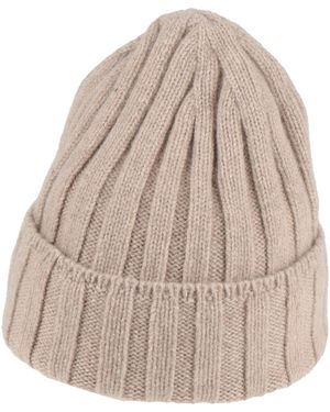 Bl'ker Hat Cashmere - Natural