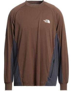SOUKUU by THE NORTH FACE x UNDERCOVER Camiseta - Marrón