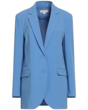 MICHAEL Michael Kors Blazer - Blue