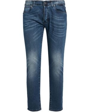 Liu Jo Jeans Cotton, Elastane - Blue