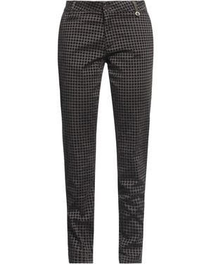 Mason's Trouser - Gray