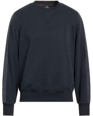 Parajumpers Sweatshirt - Blau