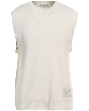 JW Anderson Jumper - White